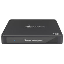 Load image into Gallery viewer, Beelink Gemini T34 Mini PC Intel Apollo Lake J3455 Mini PC Windows10 8GB 128/256/512 GB Dual Screen Display 2.4G/5.8G WiFi BT4.0